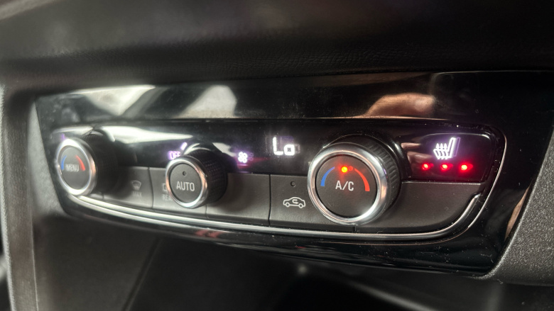 Vauxhall Corsa 1.2 Turbo SRi Edition 5dr Petrol Hatchback